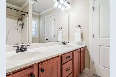 4132 Field Oak Drive, Wake Forest, NC 27587 - Photo 33