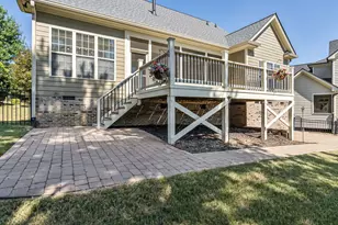 4132 Field Oak Dr, Wake Forest, NC 27587 - Photo 39
