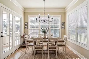 4132 Field Oak Dr, Wake Forest, NC 27587 - Photo 13