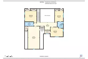4132 Field Oak Dr, Wake Forest, NC 27587 - Photo 39