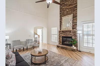 4132 Field Oak Drive, Wake Forest, NC 27587 - Photo 3