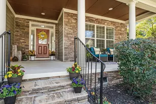 4132 Field Oak Dr, Wake Forest, NC 27587 - Photo 1