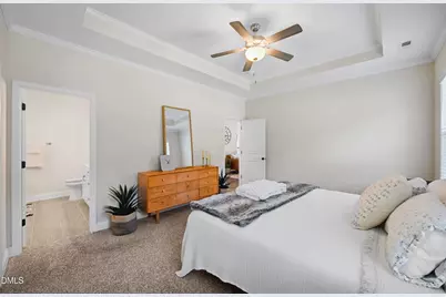 152 N Josey Williams Road, Erwin, NC 28339 - Photo 17
