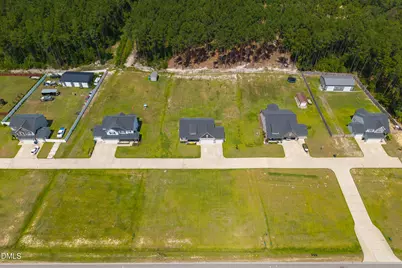 152 N Josey Williams Road, Erwin, NC 28339 - Photo 33