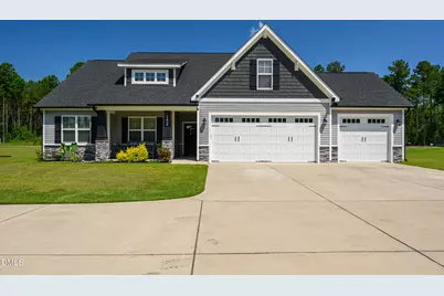 152 N Josey Williams Road, Erwin, NC 28339 - Photo 1