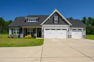 152 N Josey Williams Rd, Erwin, NC 28339 - Photo 1