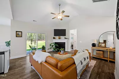 152 N Josey Williams Road, Erwin, NC 28339 - Photo 7