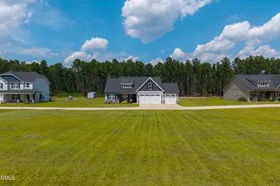 152 N Josey Williams Road, Erwin, NC 28339 - Photo 31