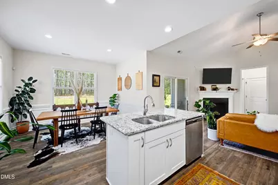 152 N Josey Williams Road, Erwin, NC 28339 - Photo 11