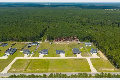 152 N Josey Williams Road, Erwin, NC 28339 - Photo 39