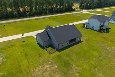 152 N Josey Williams Road, Erwin, NC 28339 - Photo 37