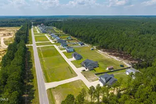 152 N Josey Williams Rd, Erwin, NC 28339 - Photo 41
