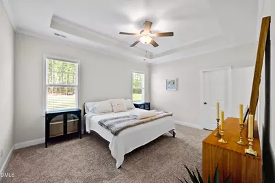 152 N Josey Williams Road, Erwin, NC 28339 - Photo 15