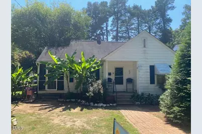 1207 Hargrove Street, Henderson, NC 27536 - Photo 1