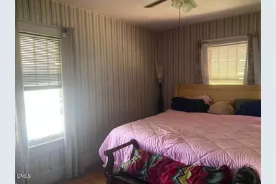 1207 Hargrove Street, Henderson, NC 27536 - Photo 9