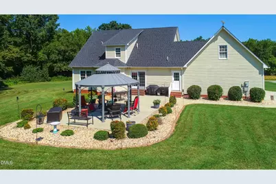 2469 Flat River Church Road, Roxboro, NC 27574 - Photo 5