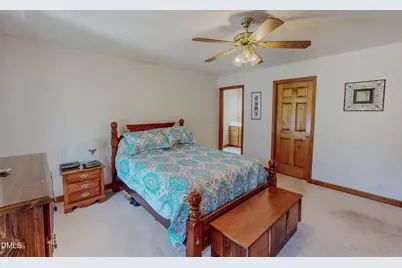 2469 Flat River Church Road, Roxboro, NC 27574 - Photo 17