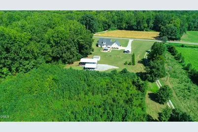 2469 Flat River Church Road, Roxboro, NC 27574 - Photo 7