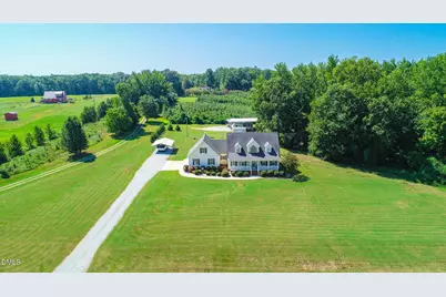 2469 Flat River Church Road, Roxboro, NC 27574 - Photo 23