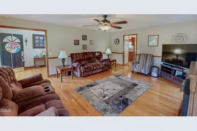 2469 Flat River Church Road, Roxboro, NC 27574 - Photo 9