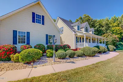 2469 Flat River Church Road, Roxboro, NC 27574 - Photo 29