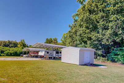 2469 Flat River Church Road, Roxboro, NC 27574 - Photo 27