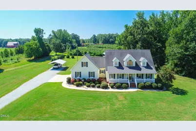 2469 Flat River Church Road, Roxboro, NC 27574 - Photo 51