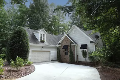 325 Water Front Lane, Timberlake, NC 27583 - Photo 1