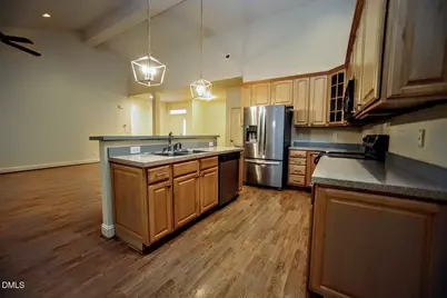 325 Water Front Lane, Timberlake, NC 27583 - Photo 13