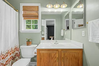 3833 Lodgepole Lane, Raleigh, NC 27616 - Photo 21