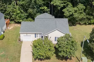 3833 Lodgepole Ln, Raleigh, NC 27616 - Photo 45