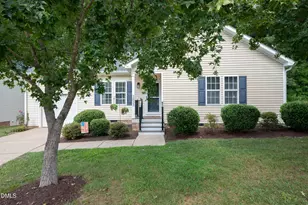 3833 Lodgepole Ln, Raleigh, NC 27616 - Photo 1