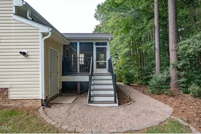 3833 Lodgepole Lane, Raleigh, NC 27616 - Photo 39