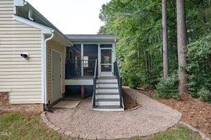 3833 Lodgepole Ln, Raleigh, NC 27616 - Photo 39
