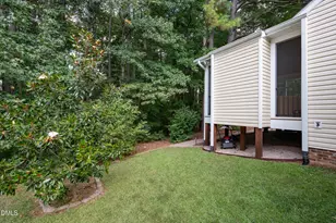 3833 Lodgepole Ln, Raleigh, NC 27616 - Photo 43