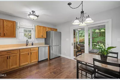3833 Lodgepole Lane, Raleigh, NC 27616 - Photo 15