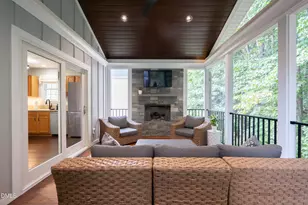 3833 Lodgepole Ln, Raleigh, NC 27616 - Photo 33