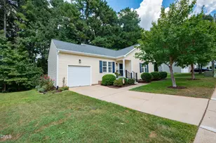 3833 Lodgepole Ln, Raleigh, NC 27616 - Photo 5