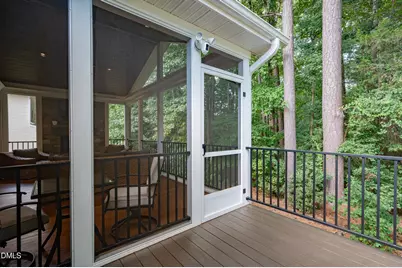3833 Lodgepole Lane, Raleigh, NC 27616 - Photo 37