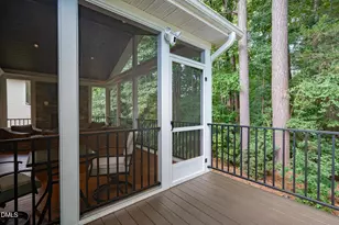 3833 Lodgepole Ln, Raleigh, NC 27616 - Photo 37
