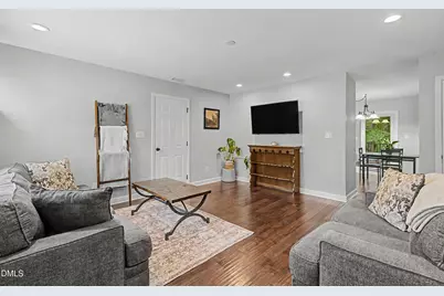 3833 Lodgepole Lane, Raleigh, NC 27616 - Photo 9