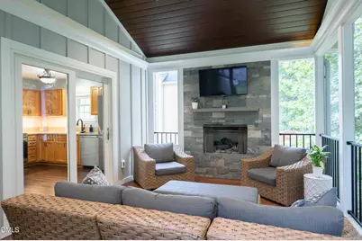 3833 Lodgepole Lane, Raleigh, NC 27616 - Photo 35