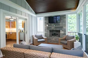 3833 Lodgepole Ln, Raleigh, NC 27616 - Photo 35