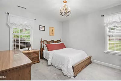 3833 Lodgepole Lane, Raleigh, NC 27616 - Photo 23