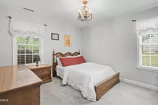 3833 Lodgepole Ln, Raleigh, NC 27616 - Photo 23
