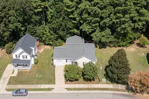 3833 Lodgepole Ln, Raleigh, NC 27616 - Photo 47