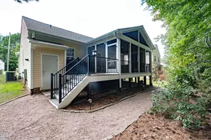 3833 Lodgepole Ln, Raleigh, NC 27616 - Photo 41