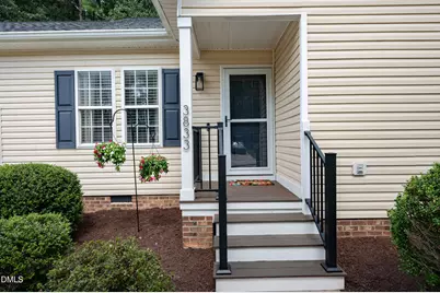 3833 Lodgepole Lane, Raleigh, NC 27616 - Photo 7