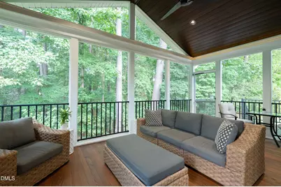 3833 Lodgepole Lane, Raleigh, NC 27616 - Photo 31
