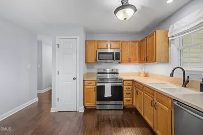 3833 Lodgepole Lane, Raleigh, NC 27616 - Photo 13